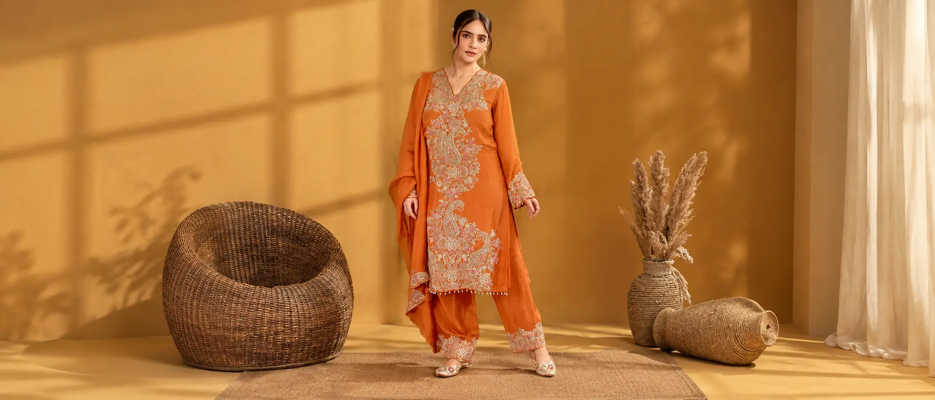 How Does Traditional Craftsmanship Make Fashion More Personal